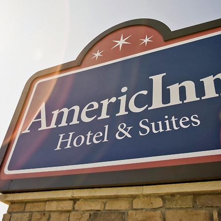 Americinn By Wyndham Cody Εξωτερικό φωτογραφία