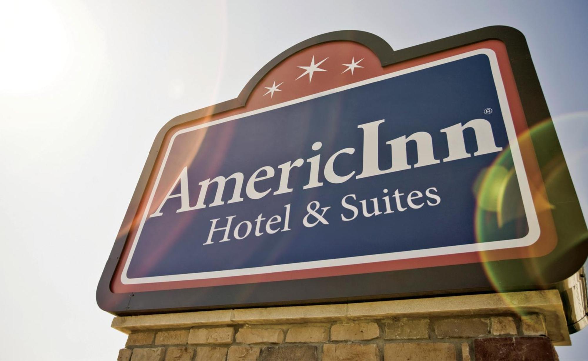 Americinn By Wyndham Cody Εξωτερικό φωτογραφία